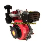 موتور تک دیزل  هندلی ۱۸۶