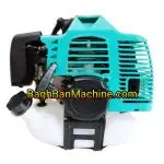 موتور تک علف زن طرح میتسوبیشی ۴۳۰ چینی