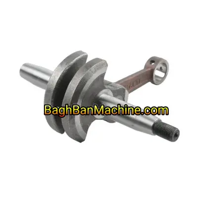 میل لنگ علف تراش ۶۳۰ - Image 3