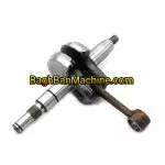 میل لنگ و شاتون اره موتوری اشتیل MS230