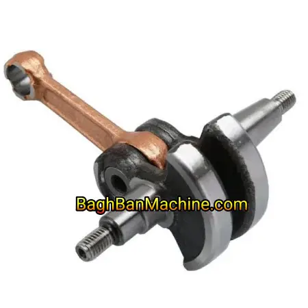 میل لنگ علف تراش ۴۳۰ - Image 2