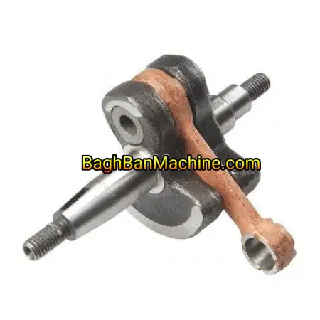 میل لنگ علف تراش ۵۲۰ - Image 1