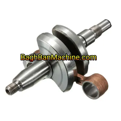 میل لنگ و شاتون اره موتوری اشتیل MS250 - Image 2