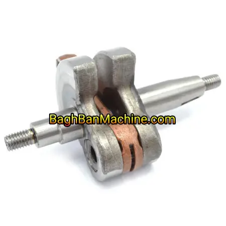 میل لنگ علف تراش ۴۳۰ - Image 3