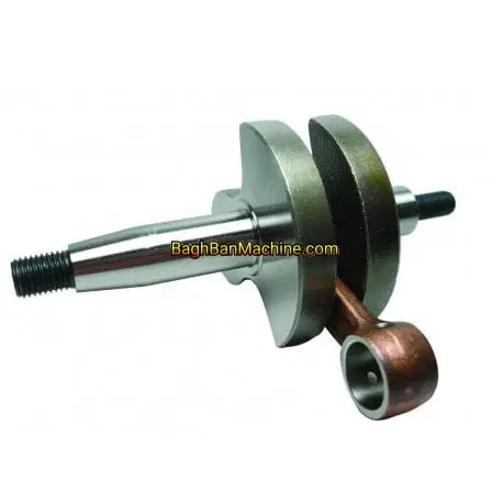 میل لنگ علف تراش KNC - Image 1