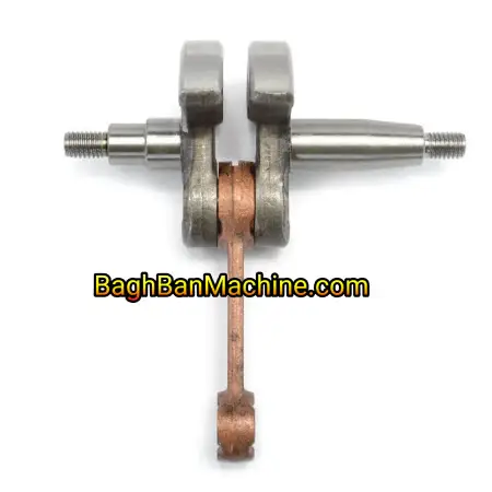 میل لنگ علف تراش ۴۳۰ - Image 4