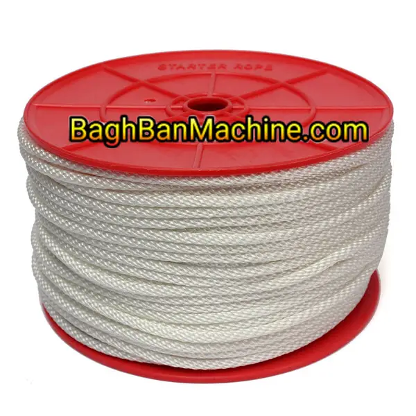 طناب هندل ۴ میل ۱۰۰ متری - Image 1