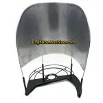 هدگندم چین علف تراش (علف جمع کن )