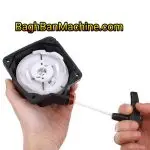 هندل سیمی علف تراش ۴۳۰-520 - Image 2