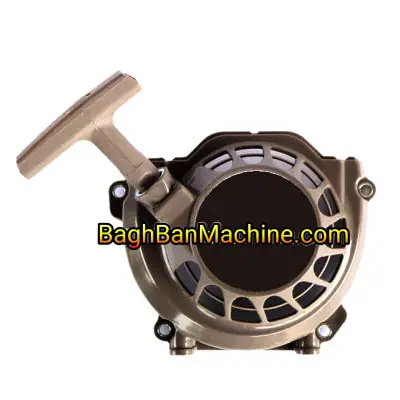 هندل علف تراش ۶۳۰ - Image 1