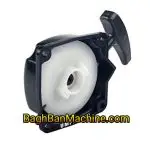 هندل ساده علف تراش ۴۳۰