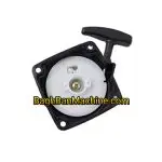 هندل علف تراش KNC