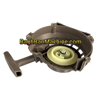 هندل علف تراش ۶۳۰ - Image 2