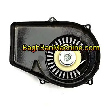 هندل تایگر  ET950-27 - Image 1