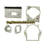 واشر بندی علف تراش ۴۳۰-520 - Image 2