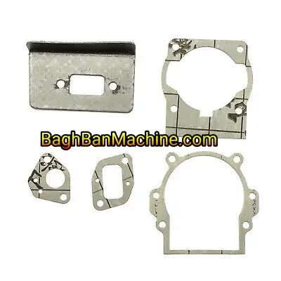 واشر بندی علف تراش ۴۳۰-520 - Image 2