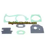 واشر بندی کامل اره موتوری ۴۵۰۰ - Image 2