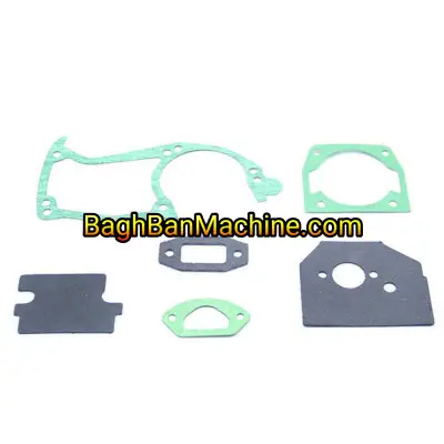 واشر بندی کامل اره موتوری ۴۵۰۰ - Image 2