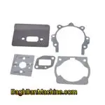 واشر بندی علف تراش ۴۳۰-520