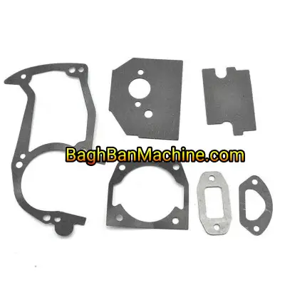 واشربندی کامل اره ۴۵۰۰ واشر بندی کامل اره موتوری ۴۵۰۰ - Image 1