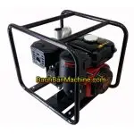 موتور پمپ ۳ اینچ WEIMA