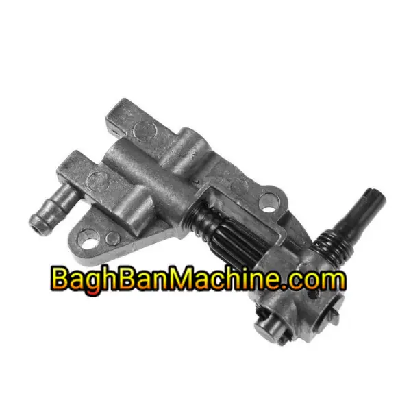 پمپ روغن اره۴۵۰۰ پمپ روغن اره موتوری ۴۵۰۰ - Image 1