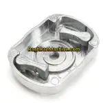 پولی هندل دو زبانه علفزن