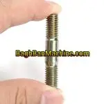 پیچ دو سر رزوه تیغه اره ۴۵۰۰