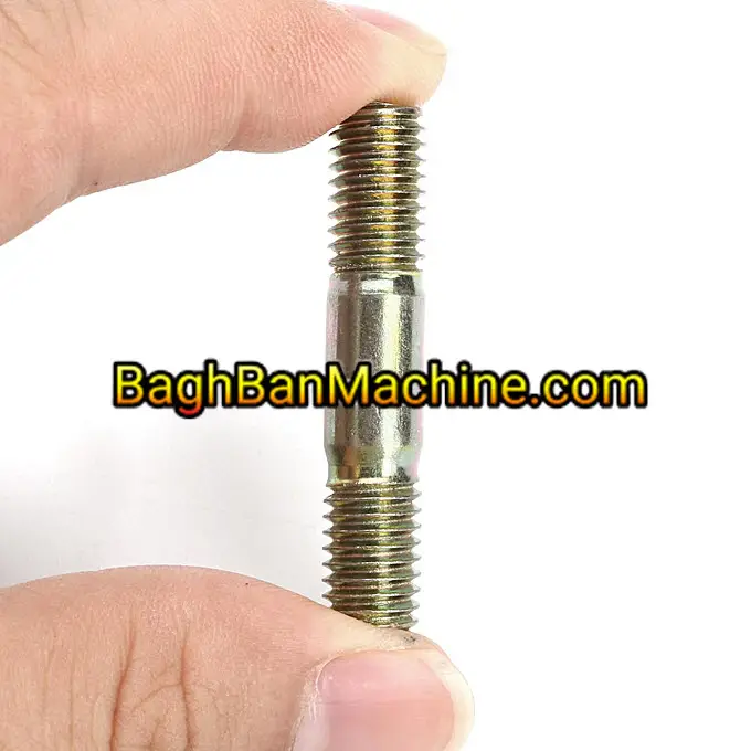 پیچ دو سر رزوه تیغه اره ۴۵۰۰ - Image 1