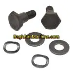 پیچ و واشر کلاچ ۴۳۰ست