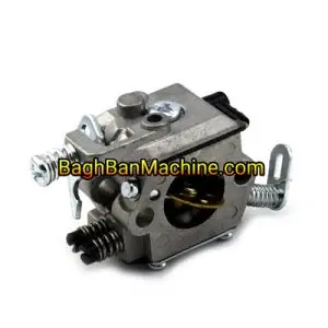کاربراتور اره موتوری اشتیل MS180