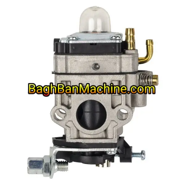 کاربراتور علف تراش KNC - Image 2