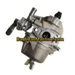 کاربراتور علف تراش مکیتا ۴۱۱ درجه ۱