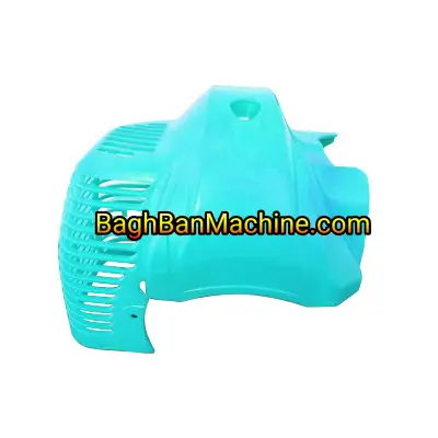 کاور موتورعلف تراش ۵۲۰ - Image 3