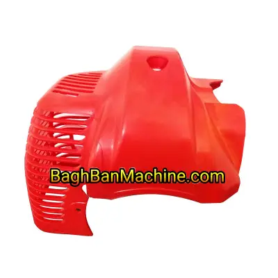 کاور موتور علفزن کاور موتور علف زن ۴۳۰ - Image 1
