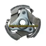 کلاج کامل علف زن   ۴۱۱ سه تکه - Image 2