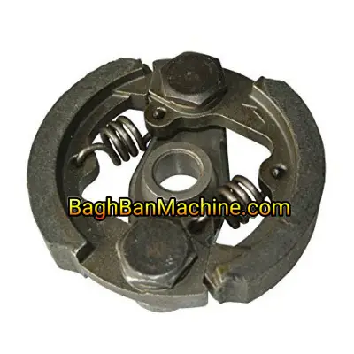 کلاج علف زن ( لنت )۶۳۰ - Image 1