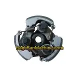 کلاج کامل علف زن   ۴۱۱ سه تکه