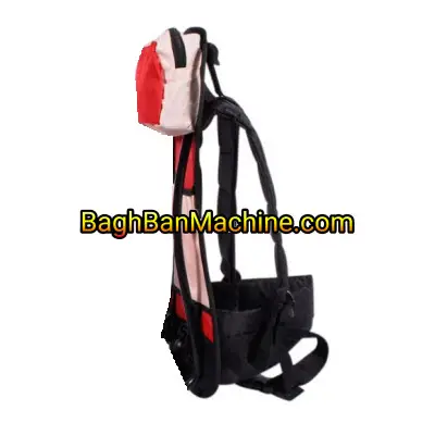 شاستی علف زن پشتی - Image 2