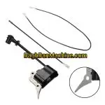 کوئیل اره موتوری ۲۵۰۰ - Image 2