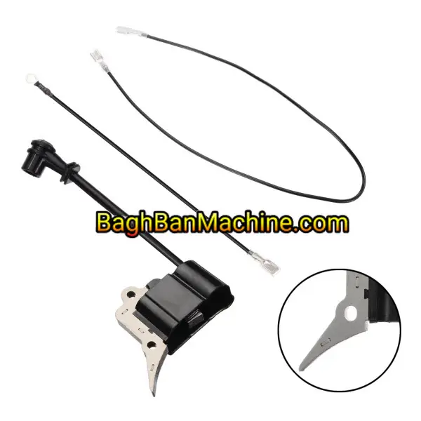 کوئیل اره موتوری ۲۵۰۰ - Image 2