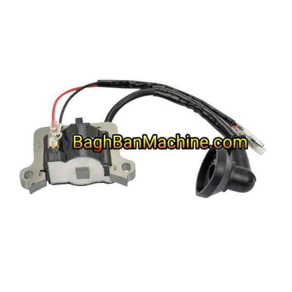 کوئل علفتراش ۴۳۰-۵۲۰ - Image 3