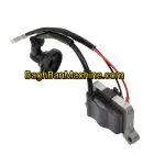 کوئل علفتراش ۴۳۰-۵۲۰ - Image 2