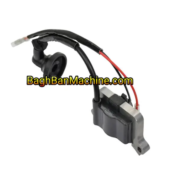 کوئل علفتراش ۴۳۰-۵۲۰ - Image 2