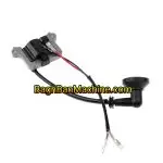 کوئل علفتراش ۴۳۰-۵۲۰ - Image 4