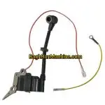 کوئیل اره موتوری ۲۵۰۰