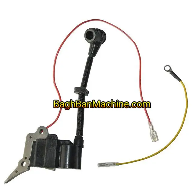 کوئیل اره موتوری ۲۵۰۰ - Image 1