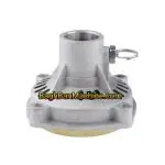 گلدونی علفتراش پشتی 28 میل