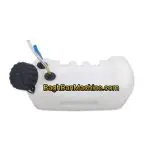 باک بنزین علف زن ایرانی KNC