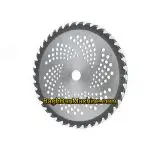 تیغه 40 پر الماسه علف زن  B